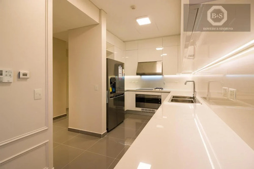 Venta 259mts2 Alvear Tower 4amb. Dep.serv./2 Coch.- Puerto Madero