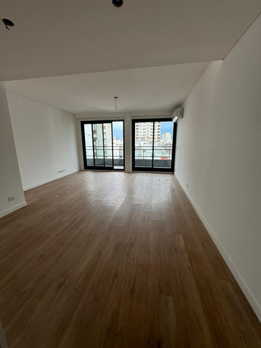 Venta 4 Amb En Barrio Norte A Estrenar Y Amenities