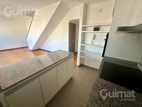 Duplex 3 Amb Vista Panorámica - 61 M2