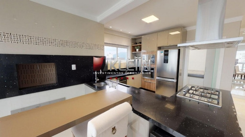 Imagem 17 de 30 de Lindissimo Apartamento, Pronto Pra Morar! - Imb2657 - Imb2657