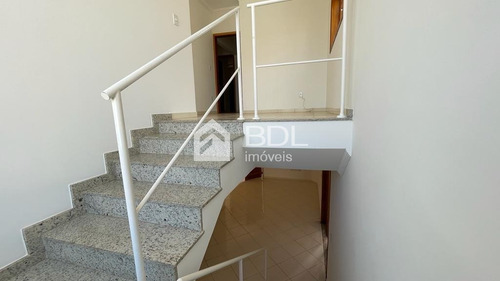 Imagem 7 de 26 de Casa À Venda Em Jardim Planalto - Ca003916