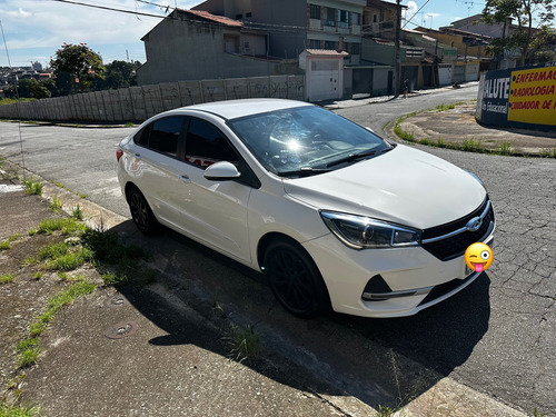 Chery Arrizo 5 1.5 Rx Turbo Flex 4p