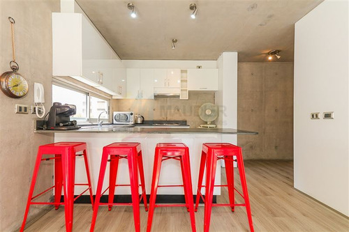 Imagen 10 de 16 de Loft En La Mejor Ubicación Del Barrio El Golf