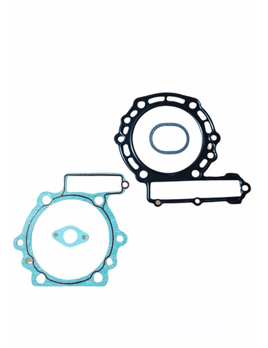 Imagen 1 de 1 de Medio Kit Empacaduras Camara Cilindro Klr 650cc