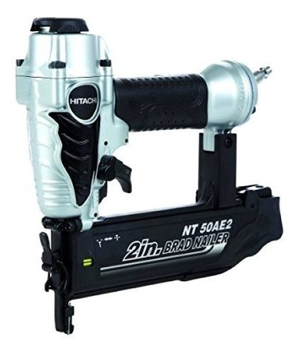 Hitachi Nt50ae2 De Calibre 18 5/8 Pulgadas A 2 Pulgadas Brad