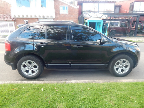 Ford Edge Se