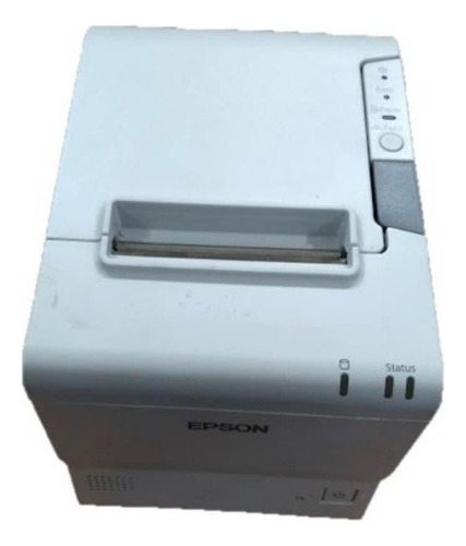 Impresora Epson Tm-t88v-dt 