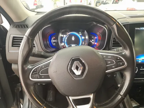 Renault Koleos 2.5 Intens