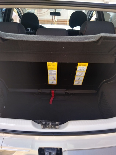 Volkswagen Crossfox 2013 1.6 Vht Total Flex I-motion 5p