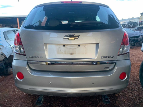 Imagem 5 de 9 de Sucata Para Venda De Peças Chevrolet Captiva 3.6 V6