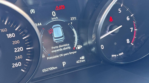 Land Rover Range Rover Evoque 2.0 Hse Dynamic Si4 Flex 5p