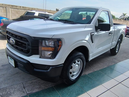 Ford F-150 2023 Xl Credito