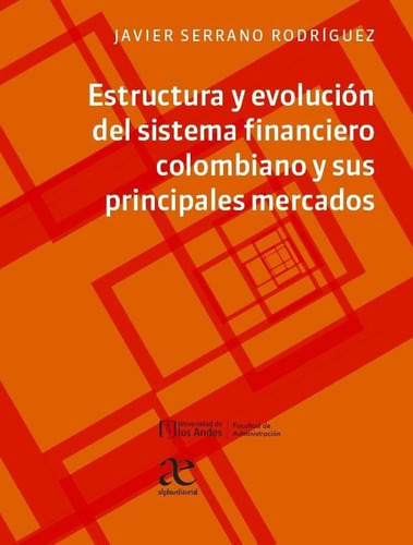 Estructura Y Evol Del Sist Financiero