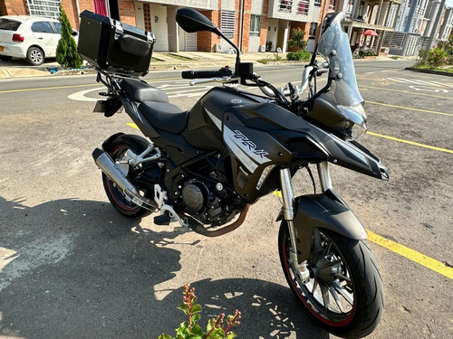 Benelli Trk 251 2023
