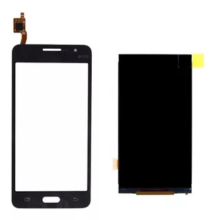 Modulo Compatible Samsung G530 G531 Grand Prime Lcd + Touch