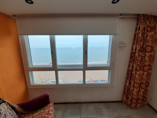 Departamento Monoambiente En Venta - 1 Baño - 30mts2 - Miramar