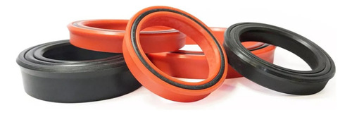 Polipack 312-2375-500b Poliuretano + Oring Nbr