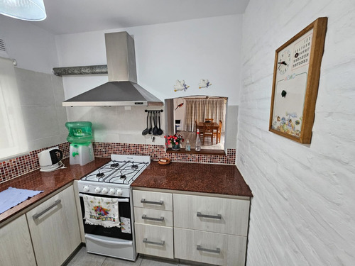 Casa Con Amarra Propia -