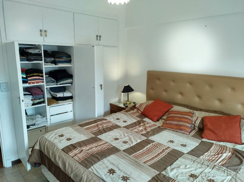 Departamento En Venta - 4 Dormitorios 4 Baños 1 Cochera - 120mts2 - Mar Del Plata