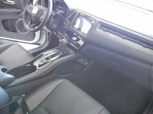 Honda Hr-v 1.8 Exl Flex Aut. 5p