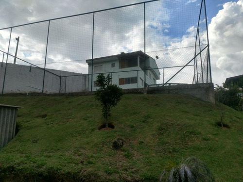 Chácara Residencial À Venda, Morro Grande, Caieiras. - Ch0035