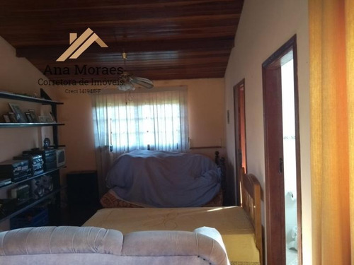 Chácara Para Venda Em Pinhalzinho, Zona Rural, 4 Dormitórios, 2 Banheiros, 2 Vagas - 068_1-1343018