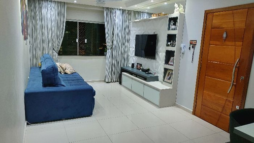 Imagem 2 de 21 de Casa De Condomínio À Venda Na Rua Ubaitaba, Vila Moraes, São Paulo - Sp - Liv-16109