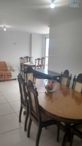 Imagem 17 de 30 de Apartamento Para Vender, Estados, João Pessoa, Pb - 25122