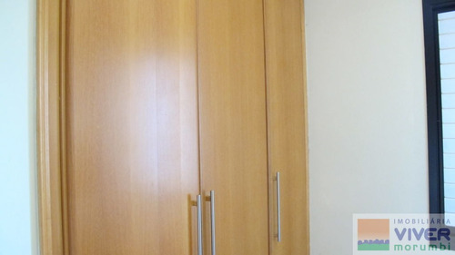 Imagem 7 de 15 de Apartamento Para Venda No Bairro Morumbi Em São Paulo ¿ Cod: Nm2588 - Nm2588