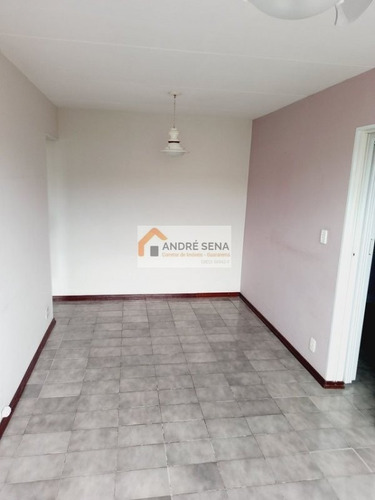 Imagem 10 de 15 de Condomínio João Xxiii - Apartamento A Venda No Bairro Cézar De Souza - Mogi Das Cruzes, Sp - 94map