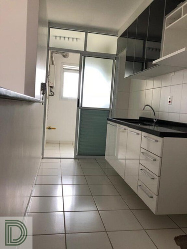 Imagem 11 de 15 de Apartamento Para Venda No Bairro Jaguaré Em São Paulo - Cod: Di28460 - Di28460