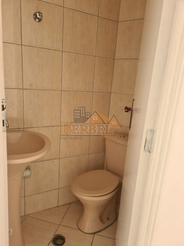 Imagem 16 de 16 de Apartamento Com 3 Dormitórios, 1 Vaga, 80 M² Para Locação Carrão - 3122