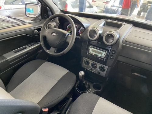 Imagem 12 de 15 de Ecosport 2.0 4wd 16v Flex 4p Manual