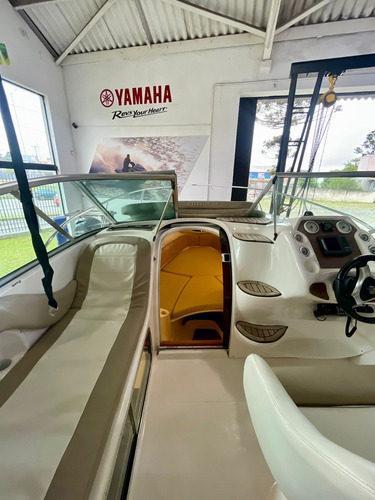 Triton 275 *barco Revisado*