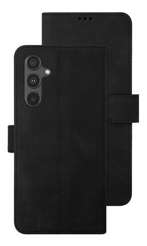 Carcasa Flip Cover Agenda Para Samsung Galaxy A54 5g