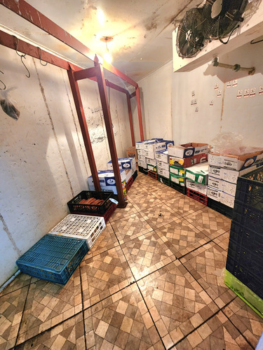 Arriendo Gran Local Comercial En Fundo Del Carmen