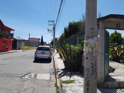 Imagen 16 de 30 de Terreno En Venta Toluca Por Av. Comonfort
