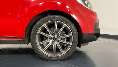 Imagen 13 de 15 de 38597 - Kia Soul 2017 Con Garantía