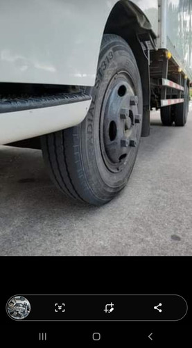 Foton Ollin