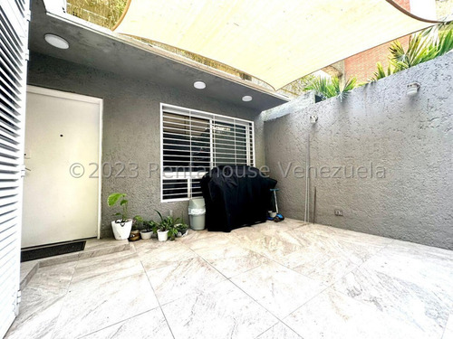 Townhouse El Peñon, Caracas. Mo 23-20968
