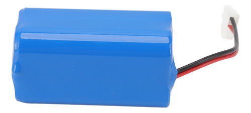 Batería De Litio Sweeper 14.8v 2800mah Para Ilife Para Cen54