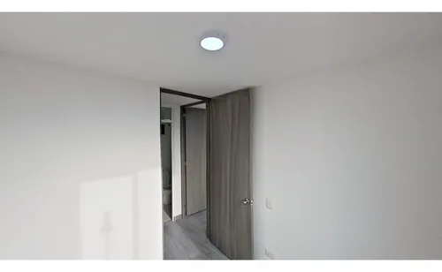 Venta De Apartaestudio Toberin Bogotá