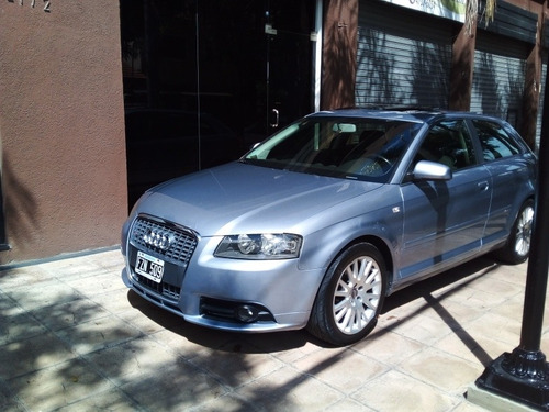 Audi A3 Audi A3 Tdi Dsg