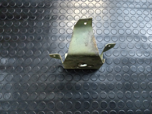 Soporte De Motor Limpiaparabrisas Ford Falcon Original (Usado)