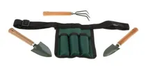 Comprar Kit Jardineria Set X3 Con Bolso Herramientas Jardin Huertas