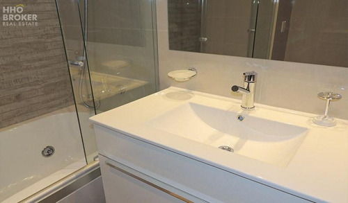 Imagen 9 de 27 de Departamento En Venta Y Alquiler Look Brava, Playa Brava - Punta Del Este - Punta Del Este Brava