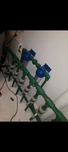 Imagen 3 de 5 de Plomero Servicios Sanitaristas , Gas Y Calefaccion