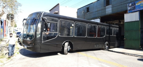 Imagem 3 de 7 de Busscar Urbanuss Lf