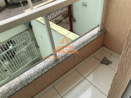 Imagem 4 de 15 de Sobrado - Vila Luzita - Santo Andre - Sao Paulo | Ref.: - 3988