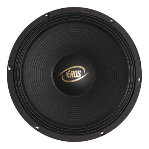 Alto Falante 12 Polegada 400w Bobina Com Fio Aprimorado Ccaw